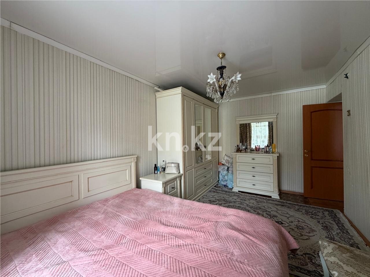 Продажа 3-комнатной квартиры, 63 м² в Караганде - фото 5