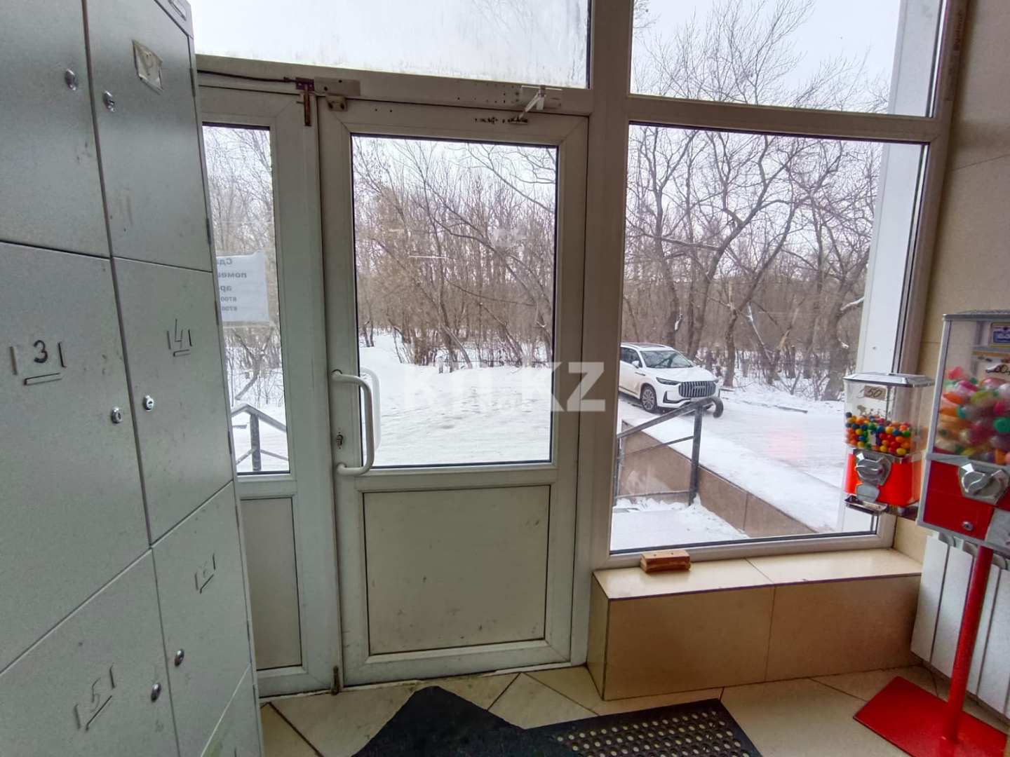 Продажа помещения, 178.4 м² в Караганде