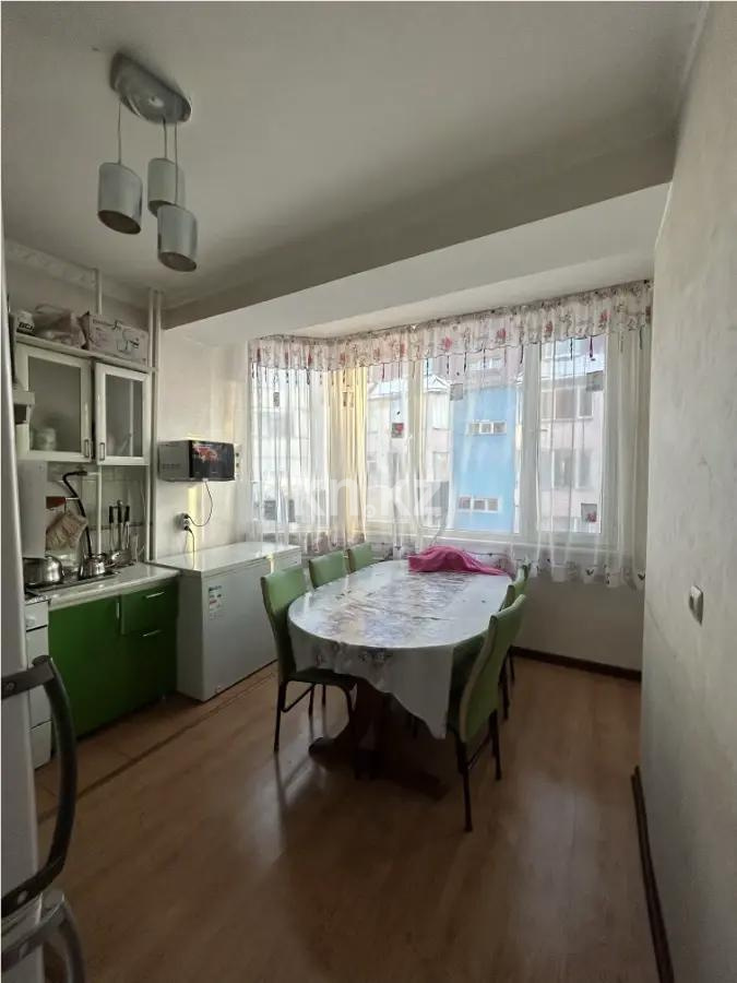 Продажа 3-комнатной квартиры, 76.9 м² в Алматы - фото 4