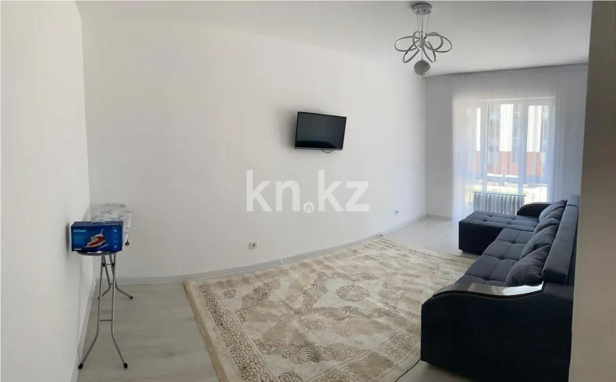 Продажа 1-комнатной квартиры, 39 м² в Алматы