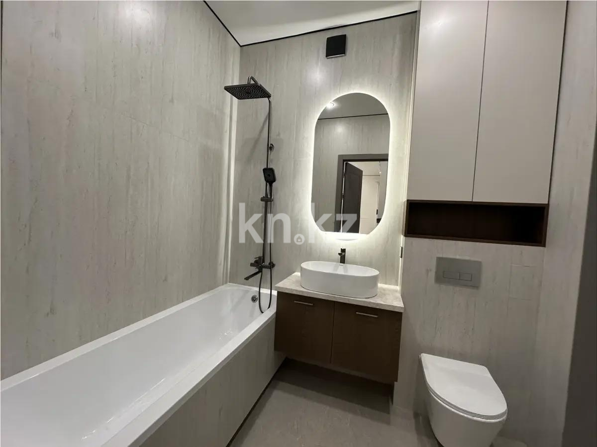 Продажа 2-комнатной квартиры, 38 м², ул. Е-15, дом  13/1 в Астане - фото 4