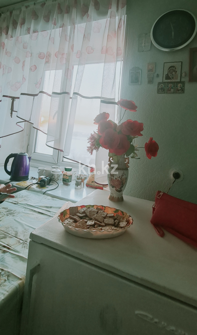 Аренда 3-комнатной квартиры, 45 м² в Караганде - фото 5