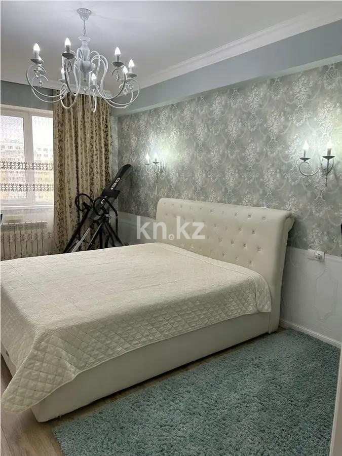 Продажа 3-комнатной квартиры, 97 м², ул. Егизбаева, дом  7/10 в Алматы - фото 3