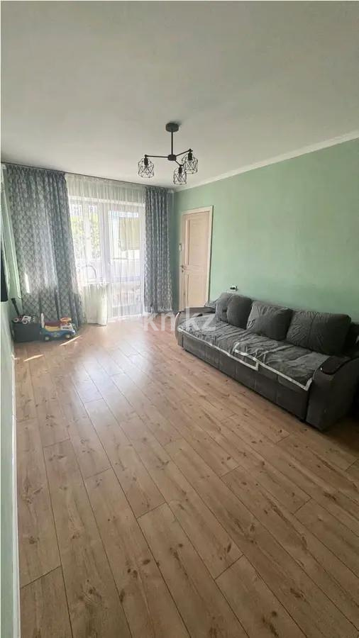 Продажа 2-комнатной квартиры, 42 м², ул. Алматинская, дом  36 в Алматы