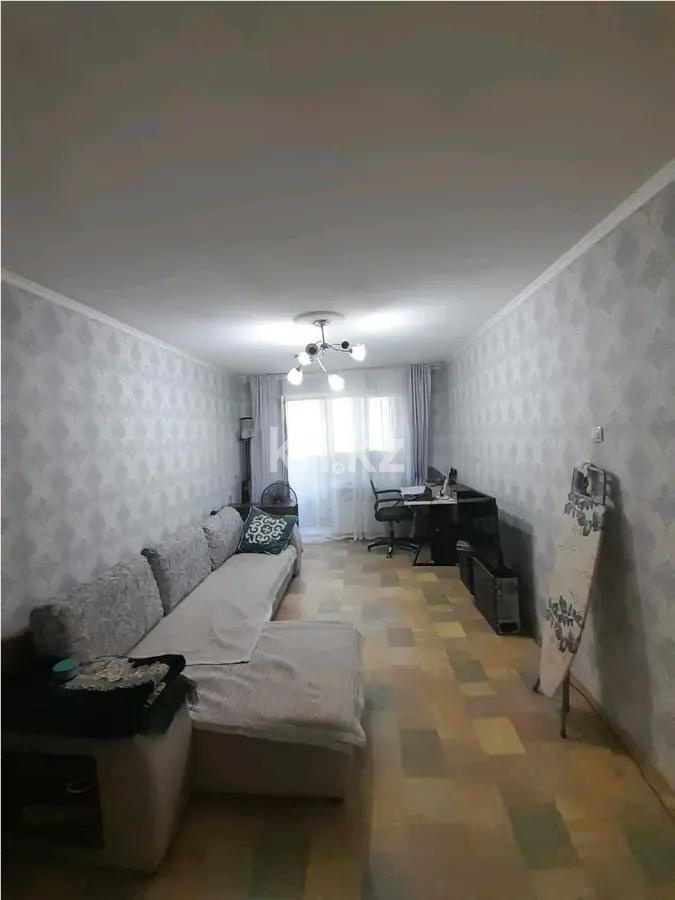 Продажа 3-комнатной квартиры, 60 м², ул. Жарокова, дом  7 в Алматы