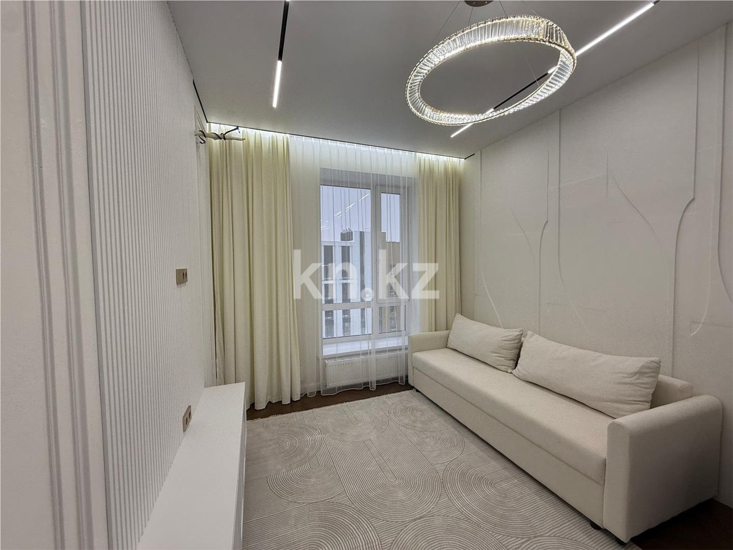 Продажа 3-комнатной квартиры, 68.3 м² в Астане