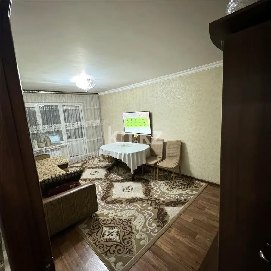 Продажа 3-комнатной квартиры, 62 м² в Алматы