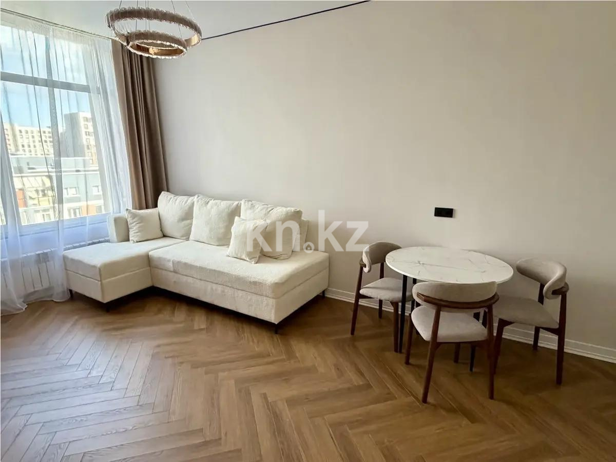Продажа 2-комнатной квартиры, 40 м² в Астане