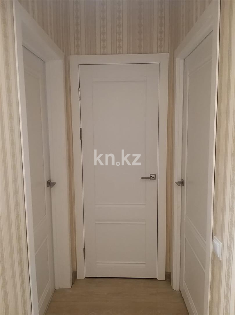 Продажа 4-комнатной квартиры, 86 м² в Караганде - фото 21