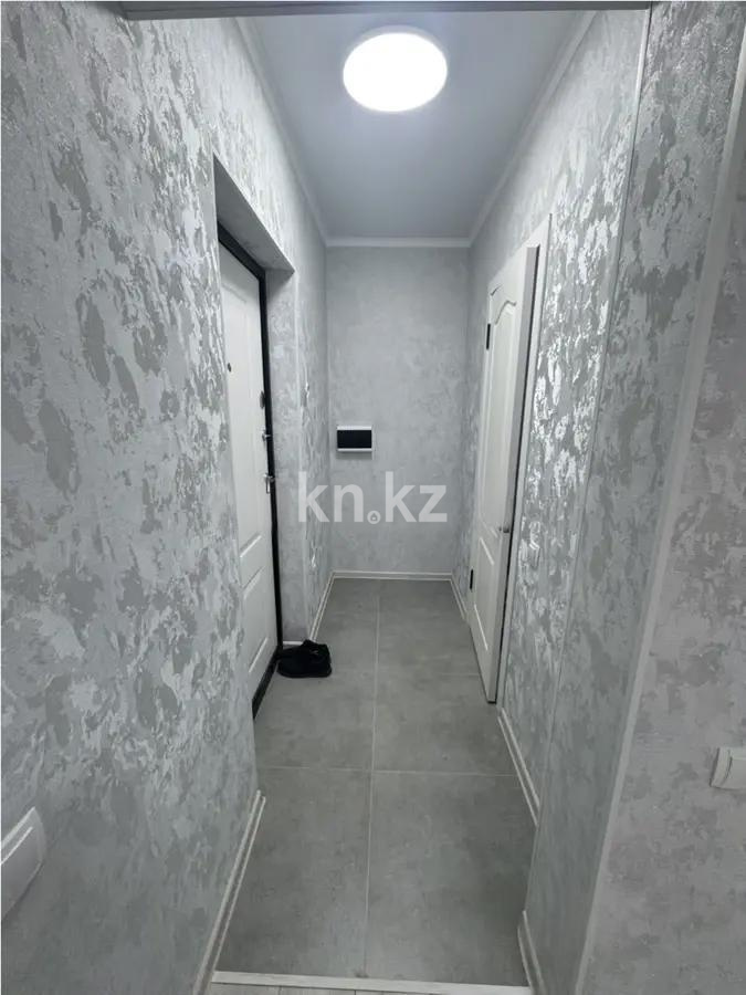 Продажа 1-комнатной квартиры, 24 м², ул. Жолымбет, дом  42/5 в Алматы - фото 4