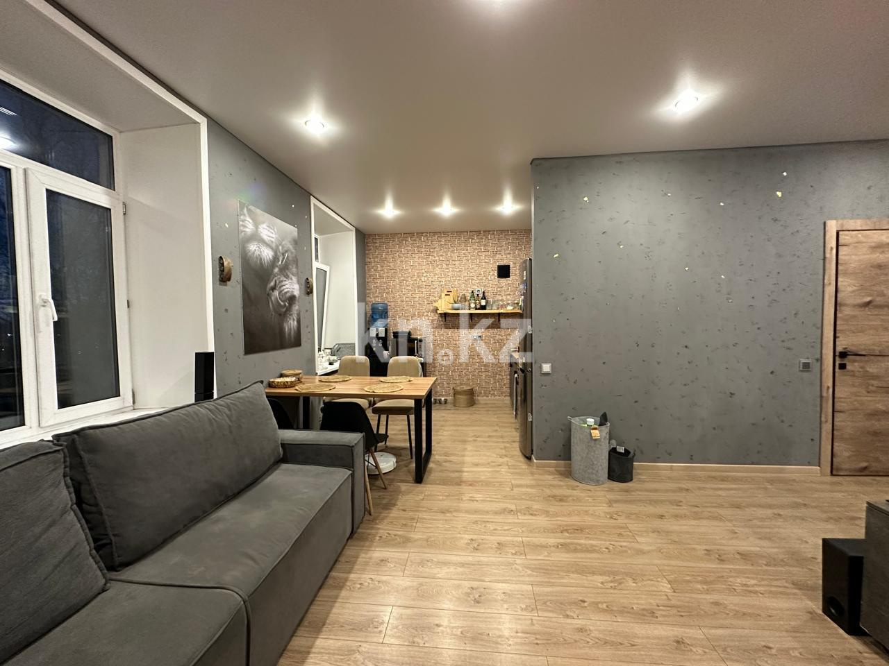 Продажа 3-комнатной квартиры, 65 м², пр. Республики в Темиртау - фото 5