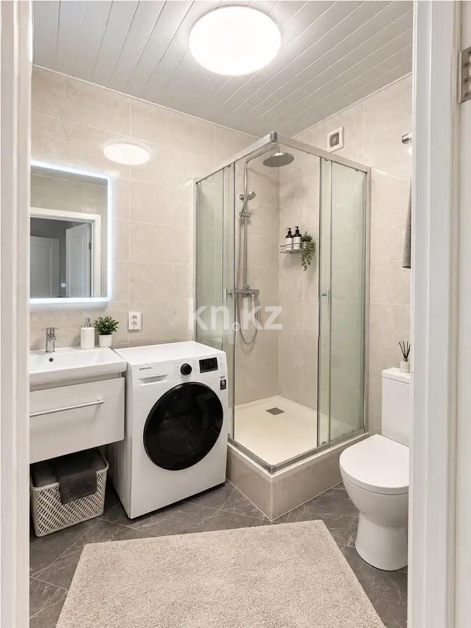 Продажа 2-комнатной квартиры, 75 м² в Алматы - фото 4