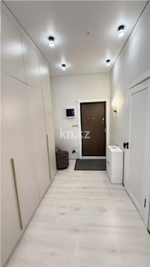 Продажа 3-комнатной квартиры, 101 м² в Алматы - фото 9