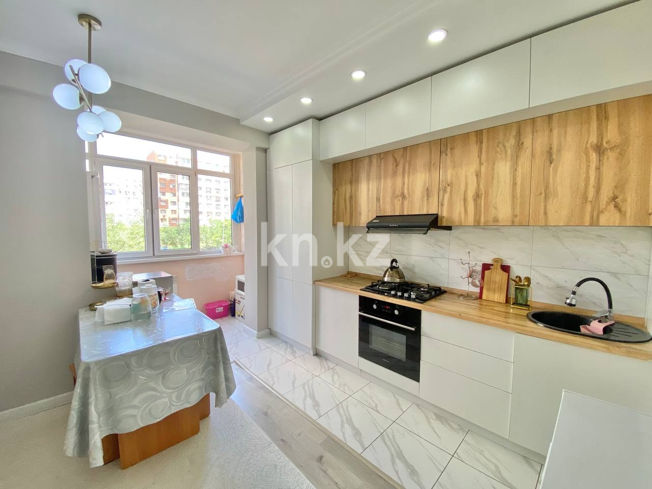 Продажа 2-комнатной квартиры, 57 м² в Алматы - фото 6