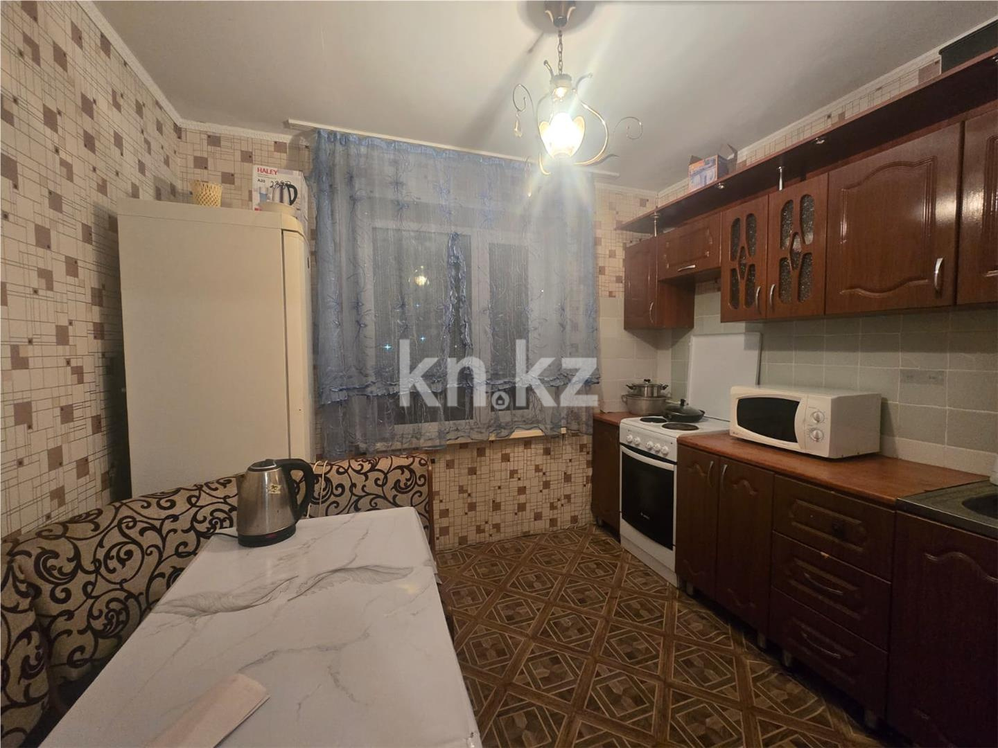 Продажа 1-комнатной квартиры, 34 м², пр. Момышулы в Темиртау - фото 3