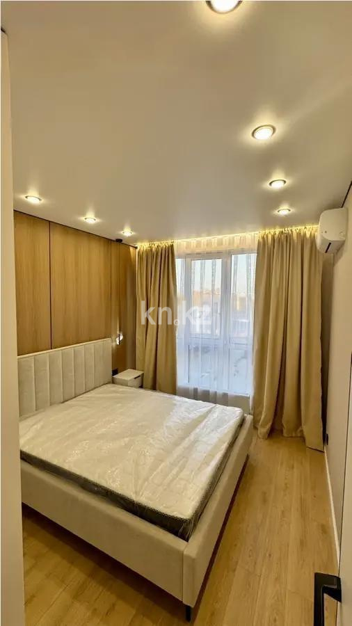 Продажа 2-комнатной квартиры, 45 м² в Алматы - фото 2