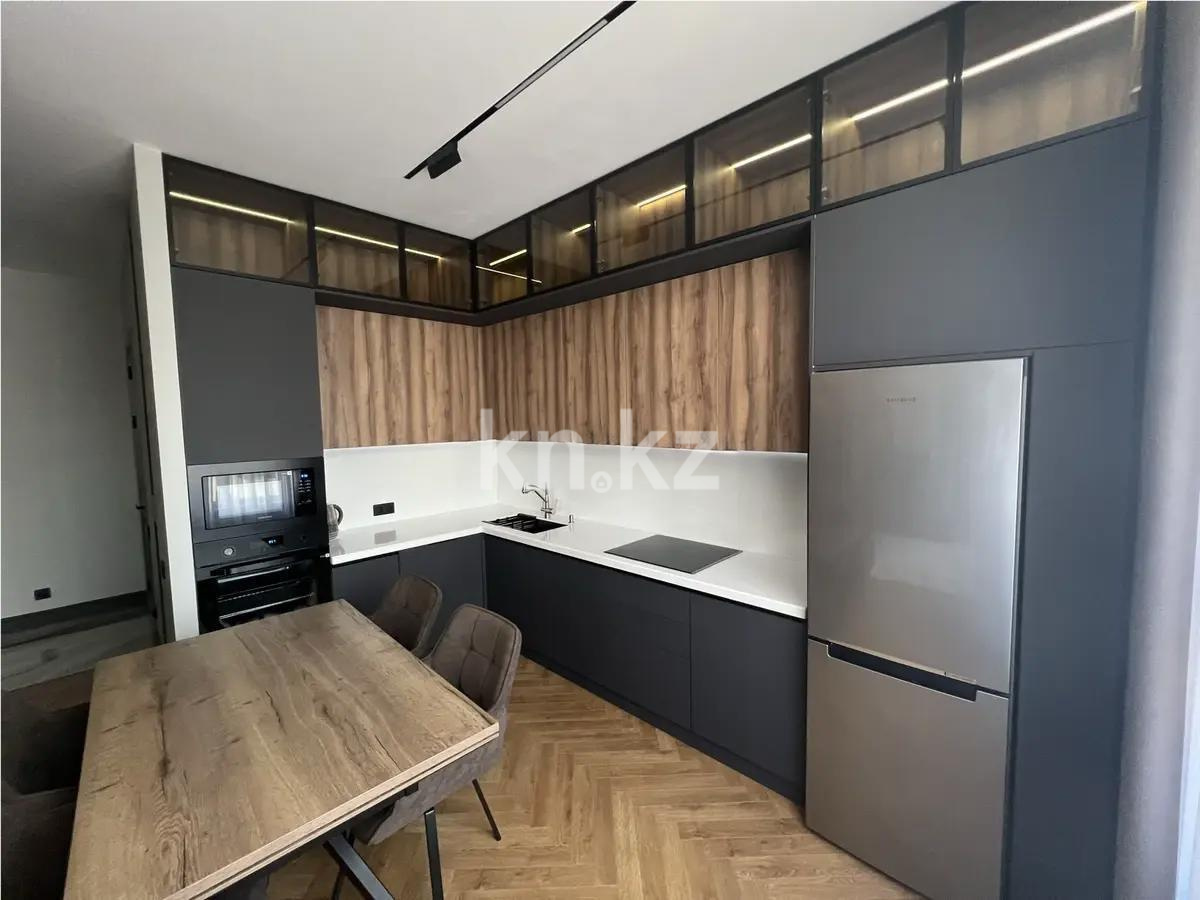 Продажа 1-комнатной квартиры, 43 м² в Астане - фото 2