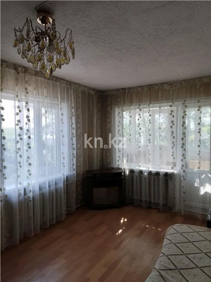 Продажа 2-комнатной квартиры, 42 м² в Астане