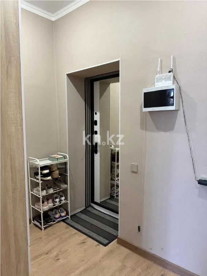 Продажа 1-комнатной квартиры, 35.9 м² в Астане - фото 3