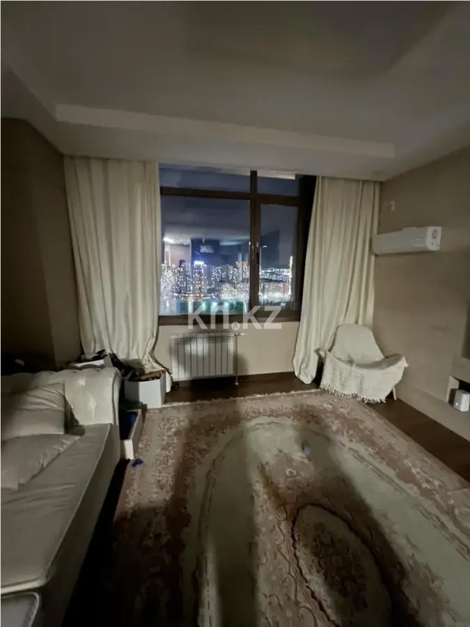 Продажа 2-комнатной квартиры, 70.1 м² в Астане