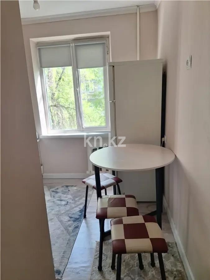 Продажа 1-комнатной квартиры, 33 м² в Алматы - фото 2