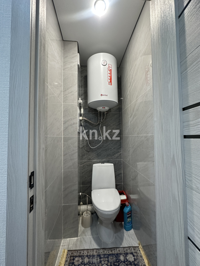 Продажа 2-комнатной квартиры, 49 м² в Караганде - фото 15