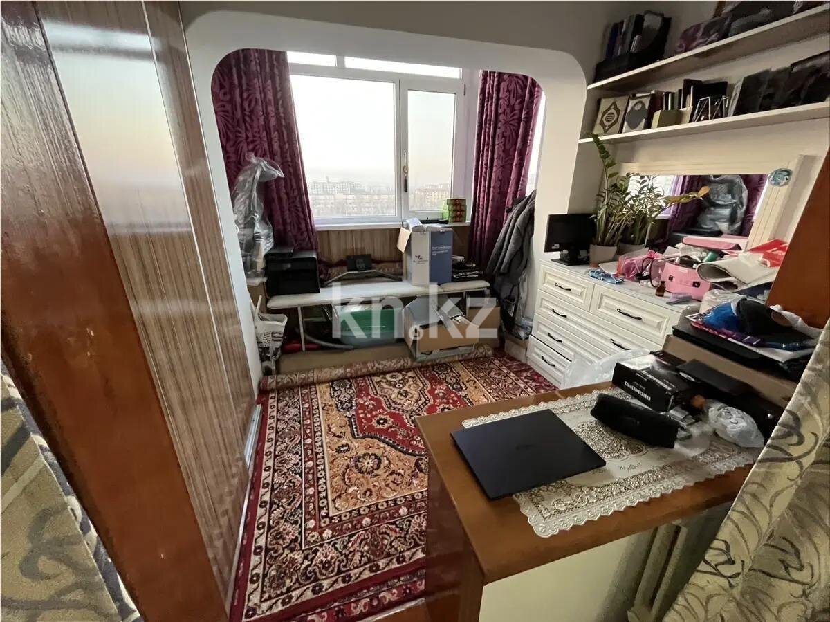 Продажа 4-комнатной квартиры, 99 м² в Алматы - фото 5
