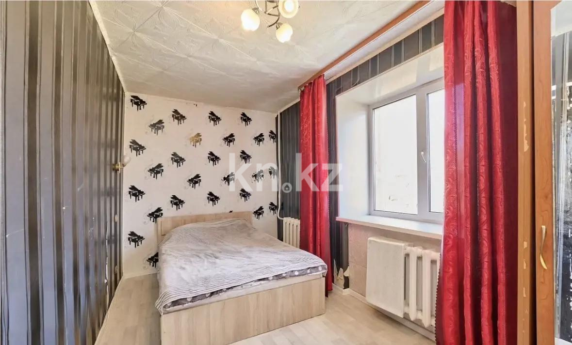 Продажа 3-комнатной квартиры, 57 м² в Астане - фото 2