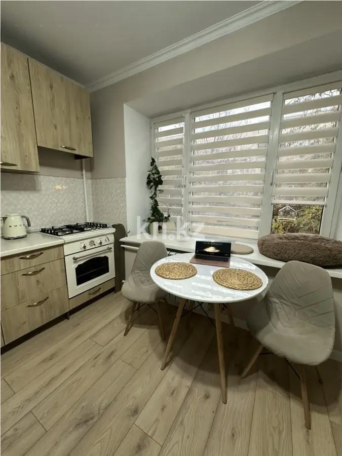 Продажа 1-комнатной квартиры, 41 м², ул. Клочкова, дом  176 в Алматы - фото 2