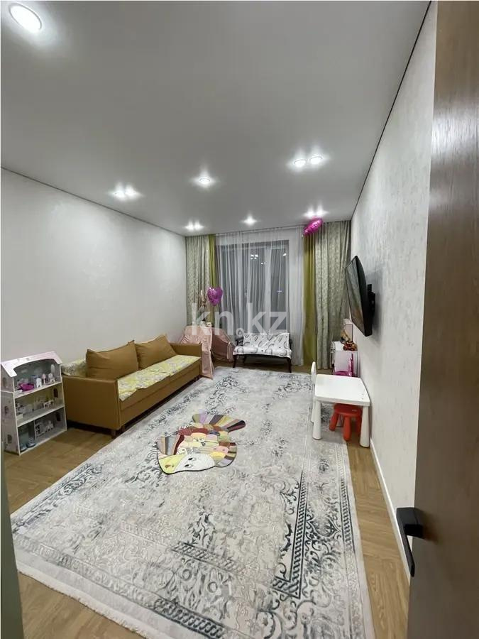 Продажа 3-комнатной квартиры, 94 м² в Астане - фото 3