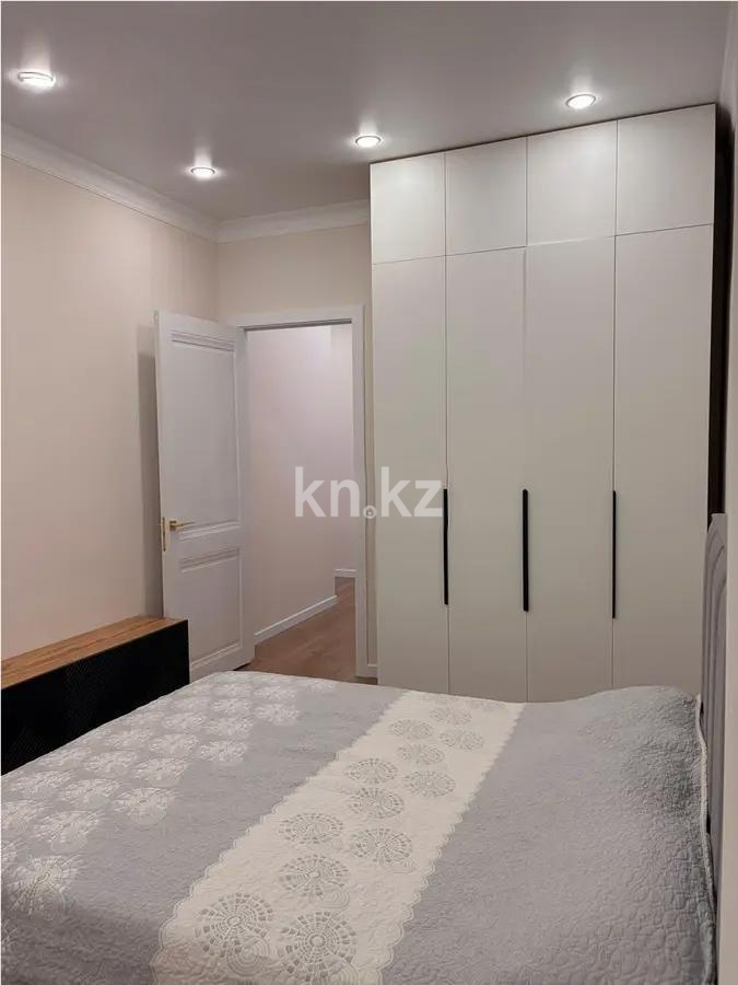 Продажа 3-комнатной квартиры, 83.8 м² в Астане - фото 7