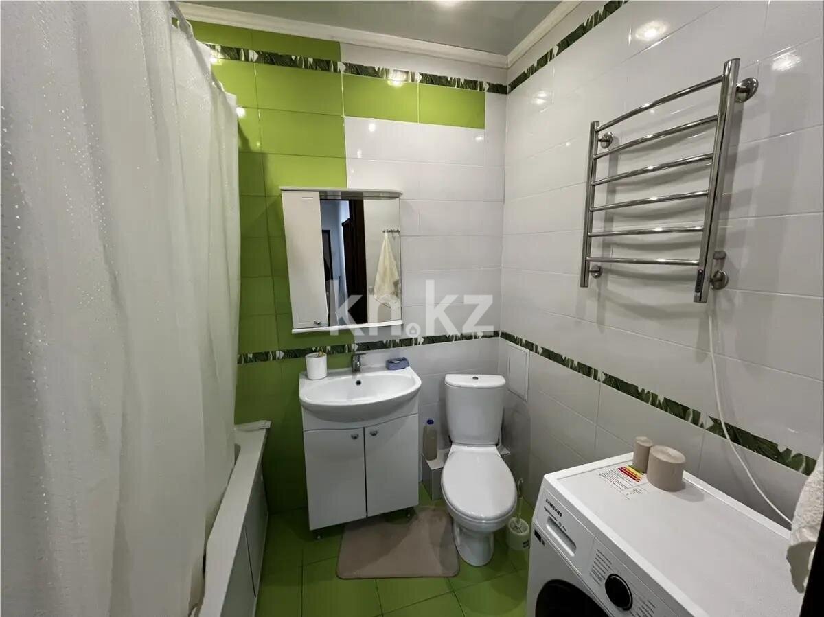 Продажа 3-комнатной квартиры, 72 м² в Астане - фото 4