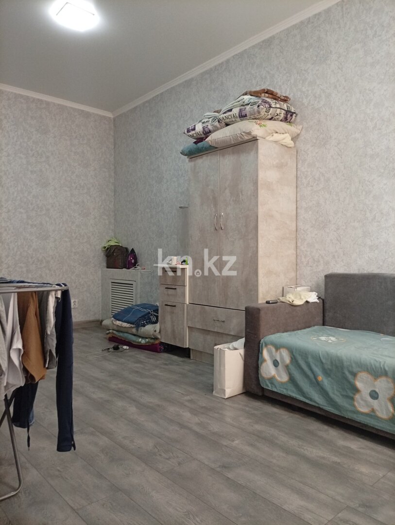 Продажа 1-комнатной квартиры, 27 м² в Алматинской области - фото 4