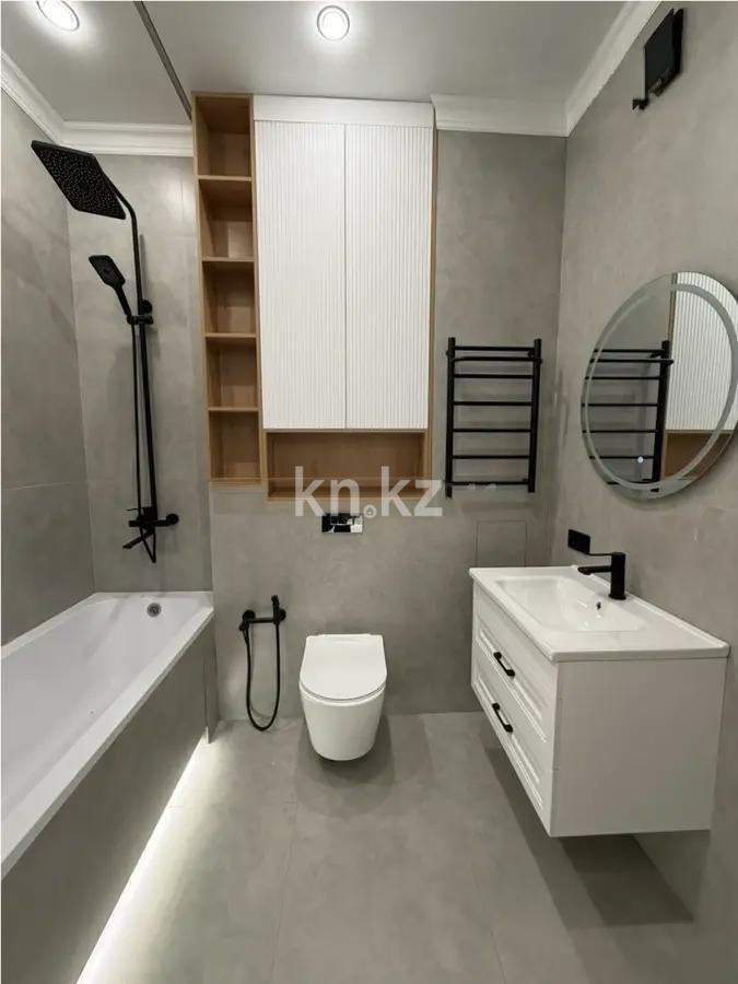 Продажа 2-комнатной квартиры, 69.4 м² в Астане - фото 6