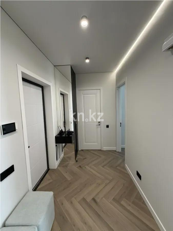 Продажа 2-комнатной квартиры, 73 м² в Астане - фото 5