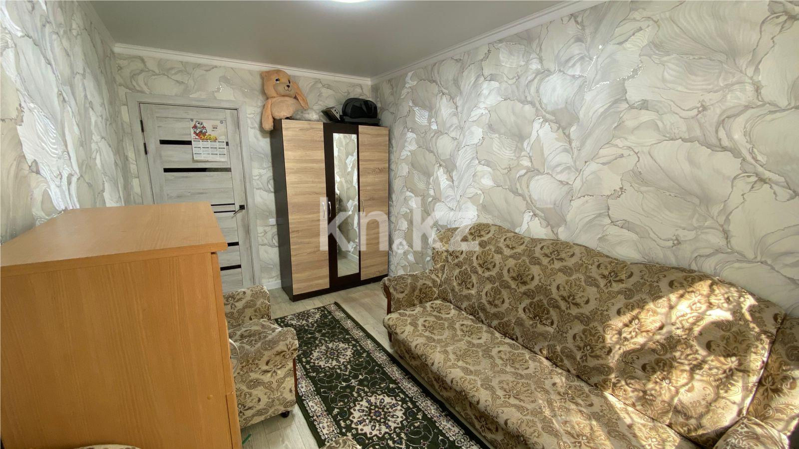 Продажа 3-комнатной квартиры, 65 м², 7-й мкр. в Темиртау - фото 10