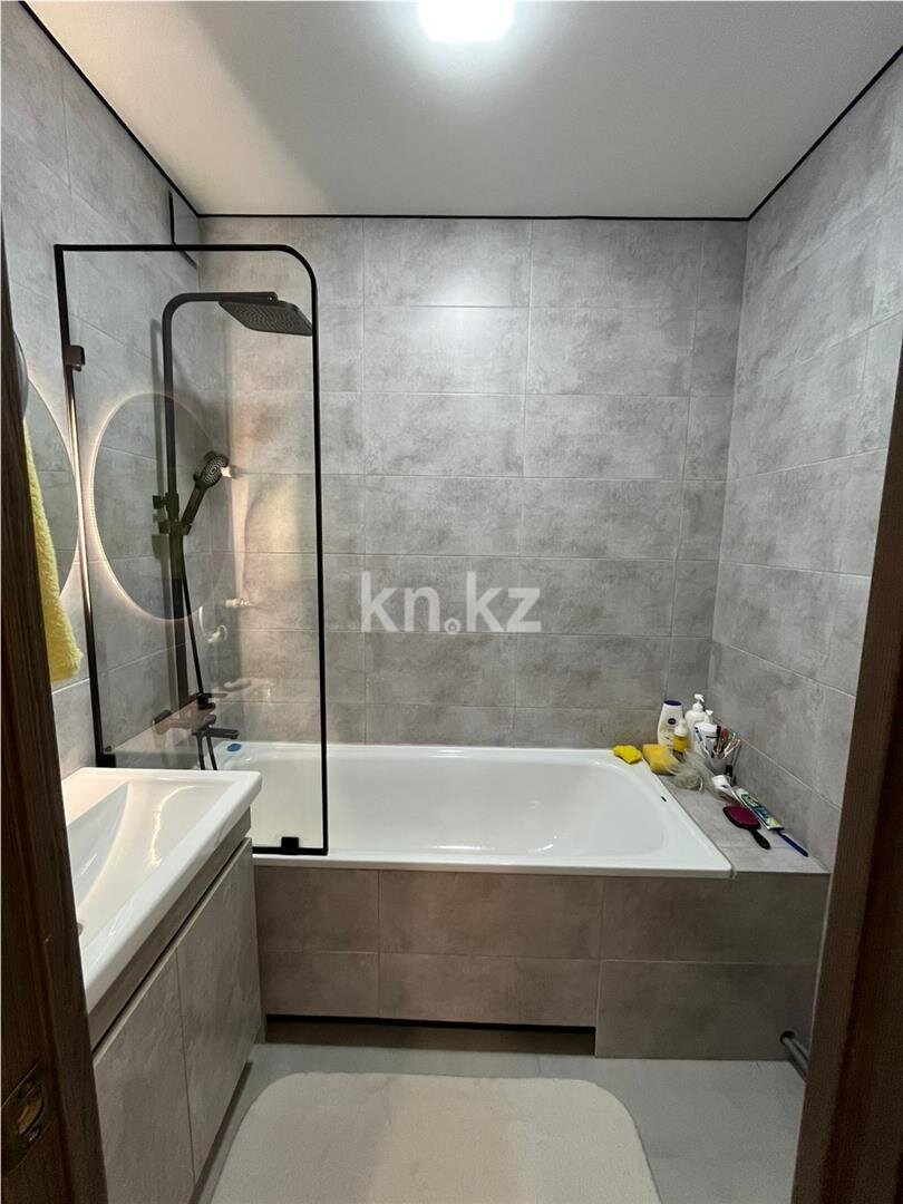 Продажа 2-комнатной квартиры, 78 м² в Караганде - фото 7