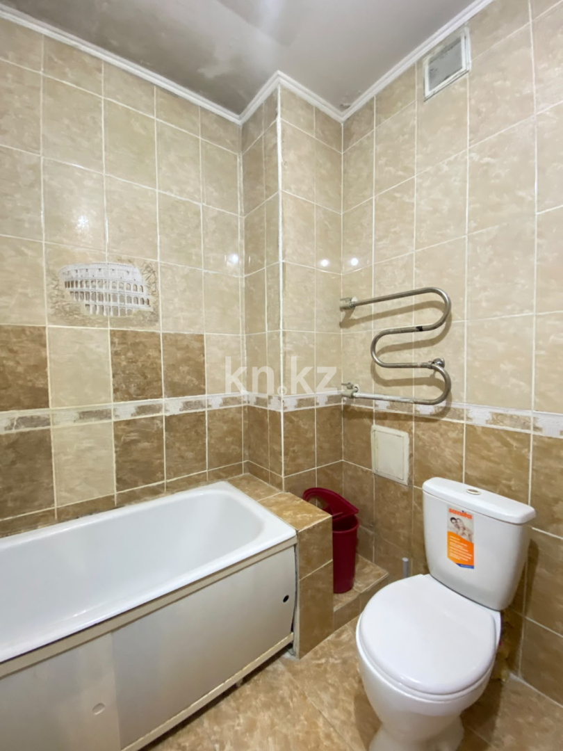 Аренда 2-комнатной квартиры, 61 м² в Астане - фото 10