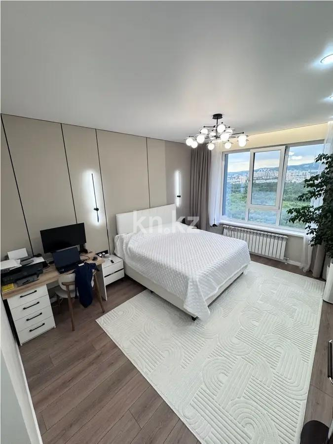 Продажа 2-комнатной квартиры, 84 м² в Алматы - фото 2