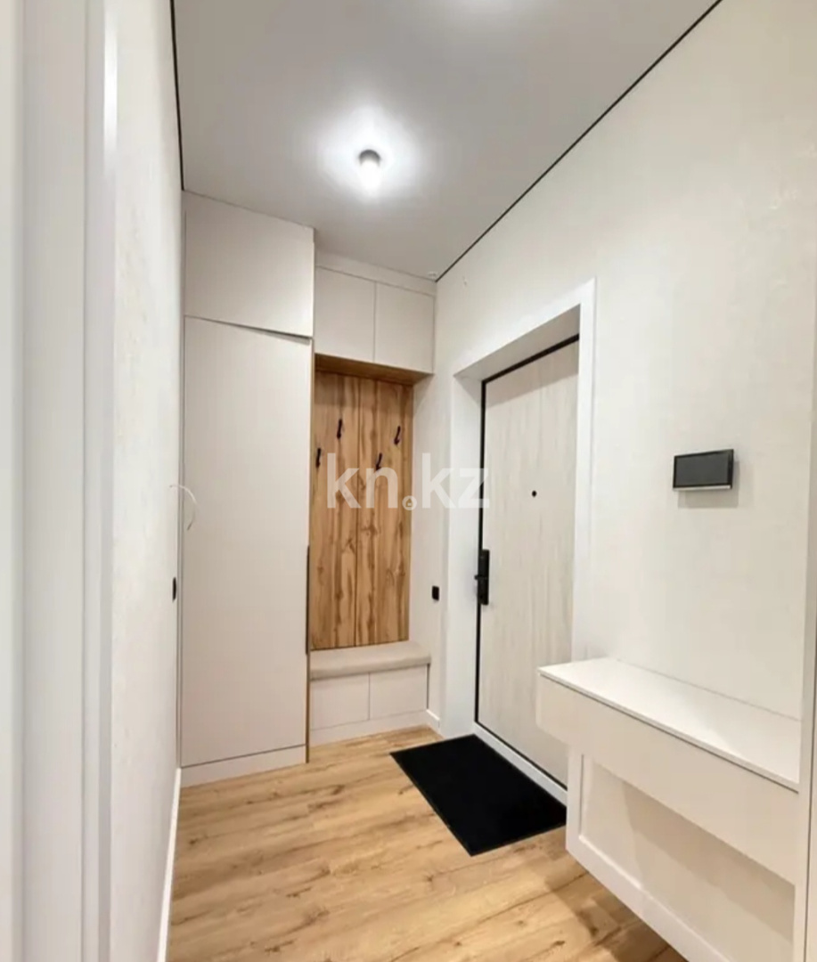 Аренда 1-комнатной квартиры посуточно, 35 м², ул. Кожабекова, дом  17/1 в Алматы - фото 5