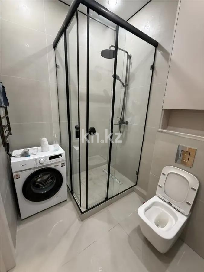 Продажа 2-комнатной квартиры, 50 м² в Астане - фото 4