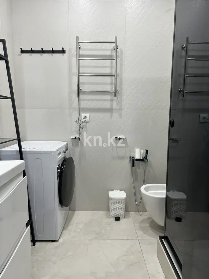 Продажа 2-комнатной квартиры, 66 м² в Алматы - фото 4