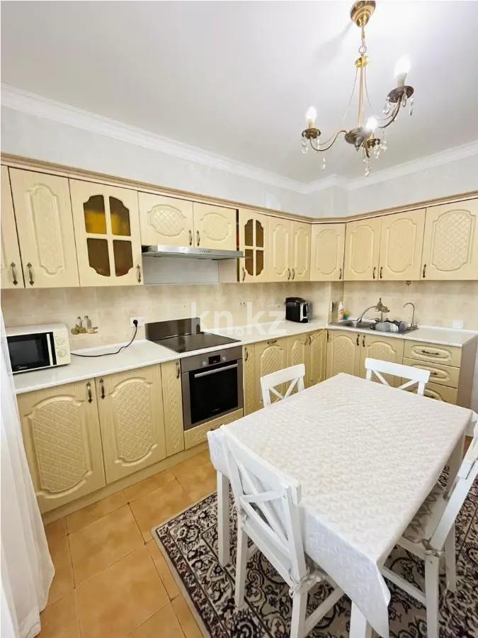 Продажа 4-комнатной квартиры, 104 м² в Астане - фото 5