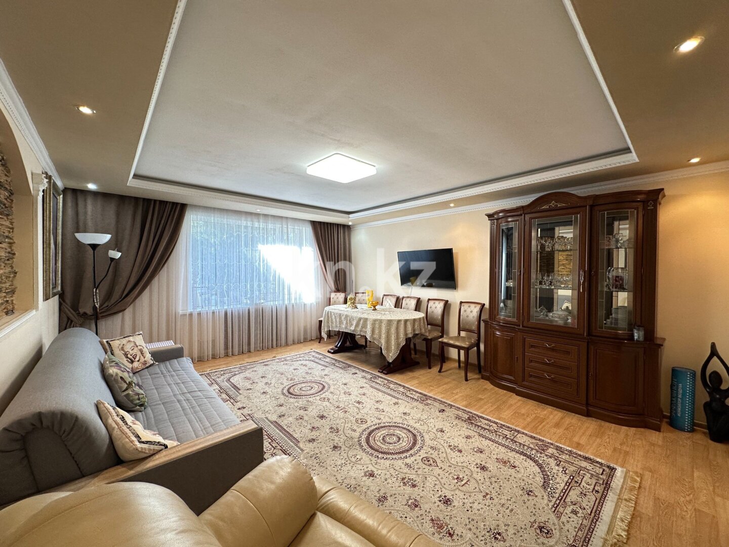 Продажа 5-комнатного дома, 222 м² в Караганде - фото 9