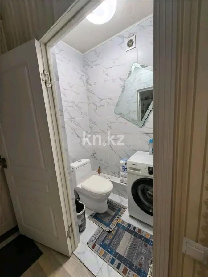 Продажа 2-комнатной квартиры, 64 м² в Алматы - фото 5