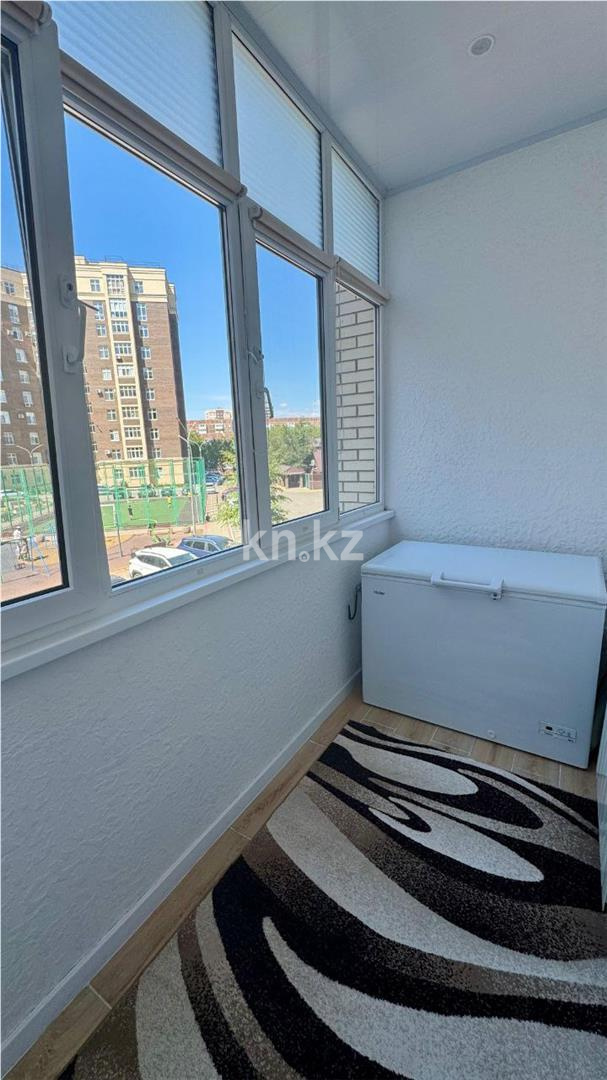 Продажа 4-комнатной квартиры, 100 м², мкр-н Степной-3 в Караганде - фото 22