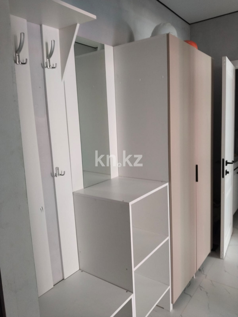 Аренда 2-комнатной квартиры, 42 м² в Астане - фото 6