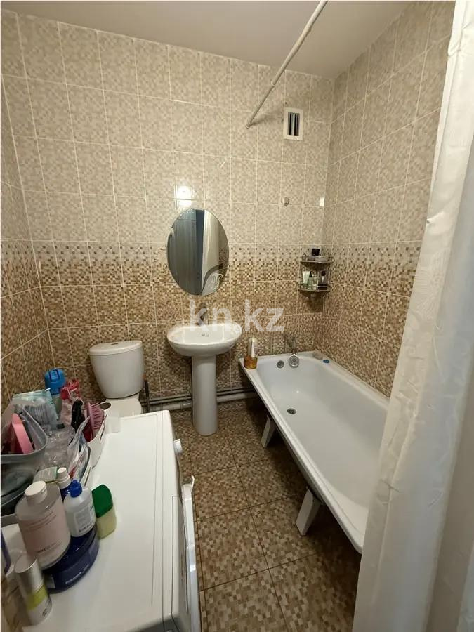 Продажа 1-комнатной квартиры, 25 м² в Алматы - фото 2