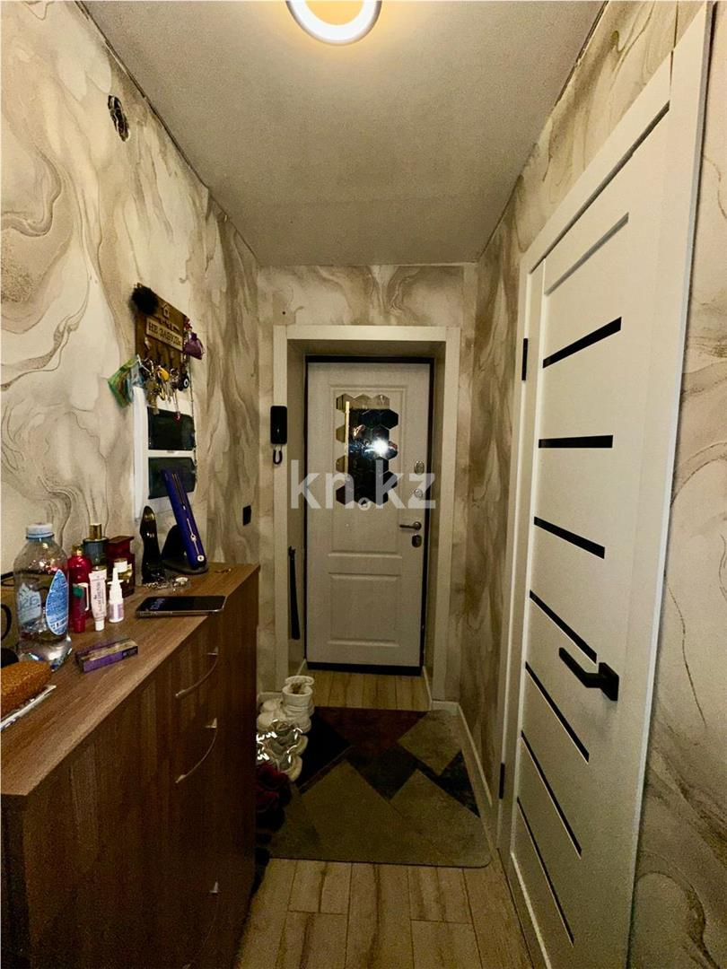 Продажа 1-комнатной квартиры, 29 м², ул. Зелинского в Караганде - фото 13