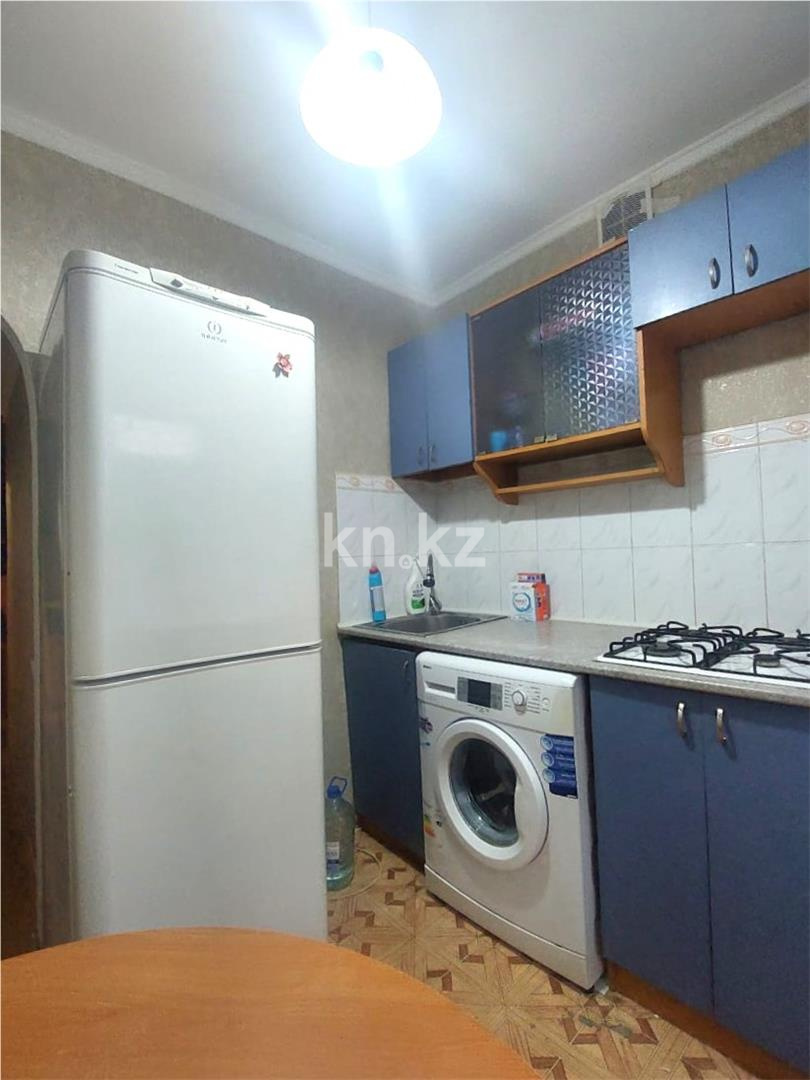Продажа 2-комнатной квартиры, 44 м², ул. Ержанова в Караганде - фото 5